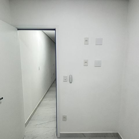 Apartamento à venda com 74m², 2 quartos e 1 vaga Apartamento à venda com 74m², 2 quartos e 1 vagaQuarto