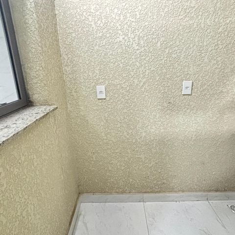 Apartamento à venda com 74m², 2 quartos e 1 vaga Apartamento à venda com 74m², 2 quartos e 1 vagaÁrea de Serviço