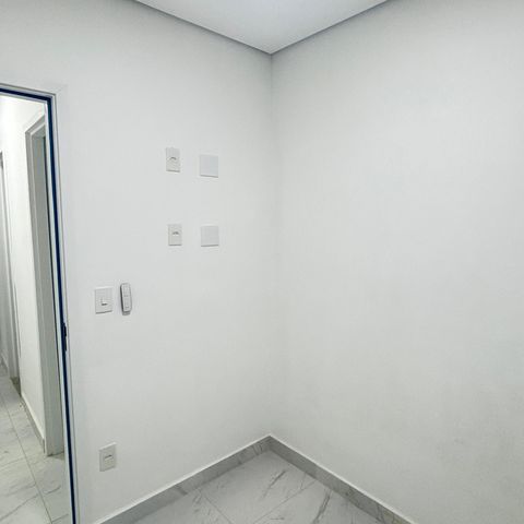 Apartamento à venda com 74m², 2 quartos e 1 vaga Apartamento à venda com 74m², 2 quartos e 1 vagaQuarto
