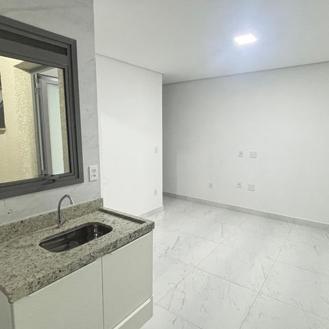 Apartamento à venda com 74m², 2 quartos e 1 vaga Apartamento à venda com 74m², 2 quartos e 1 vagaStudio