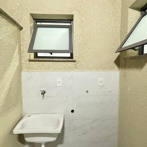 Apartamento à venda com 74m², 2 quartos e 1 vaga Apartamento à venda com 74m², 2 quartos e 1 vagaÁrea de Serviço