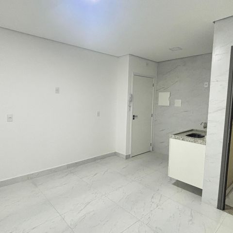 Apartamento à venda com 74m², 2 quartos e 1 vaga Apartamento à venda com 74m², 2 quartos e 1 vagaStudio