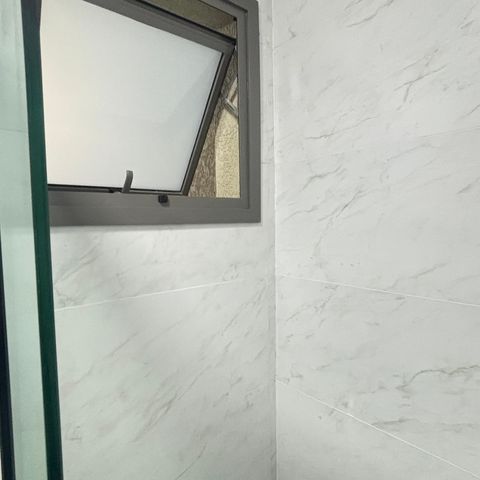 Apartamento à venda com 74m², 2 quartos e 1 vaga Apartamento à venda com 74m², 2 quartos e 1 vagaBanheiro da Suíte