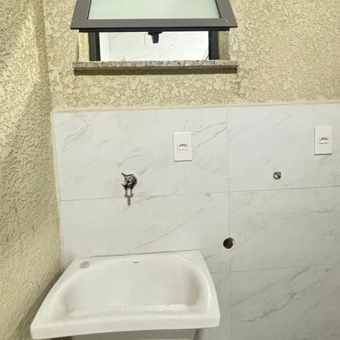 Apartamento à venda com 74m², 2 quartos e 1 vaga Apartamento à venda com 74m², 2 quartos e 1 vagaÁrea de Serviço
