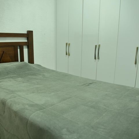 Apartamento à venda com 40m², 2 quartos e sem vagaQuarto 2