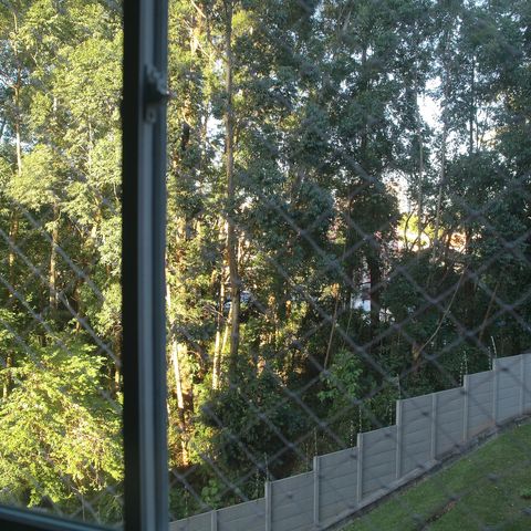 Apartamento à venda com 40m², 2 quartos e sem vagaVista do Quarto