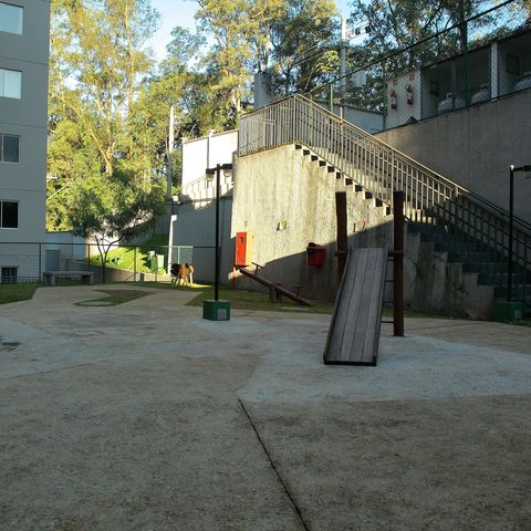 Apartamento à venda com 40m², 2 quartos e sem vagaÁrea comum