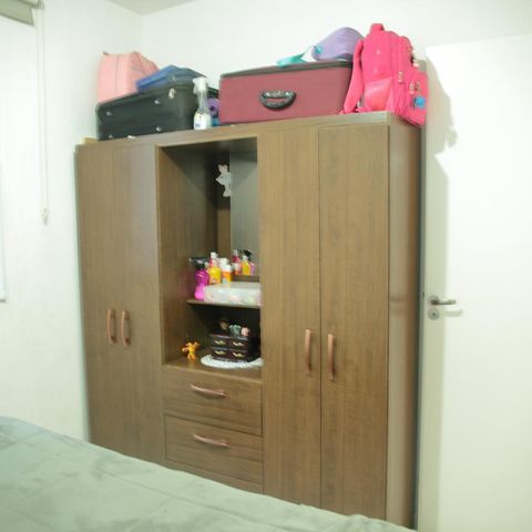 Apartamento à venda com 40m², 2 quartos e sem vagaQuarto 2