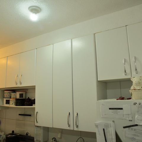 Apartamento à venda com 40m², 2 quartos e sem vagaCozinha