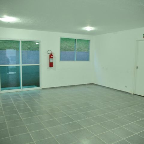 Apartamento à venda com 40m², 2 quartos e sem vagaÁrea comum