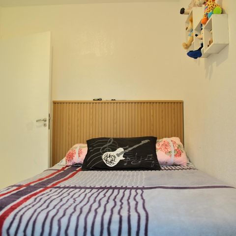 Apartamento à venda com 40m², 2 quartos e sem vagaQuarto