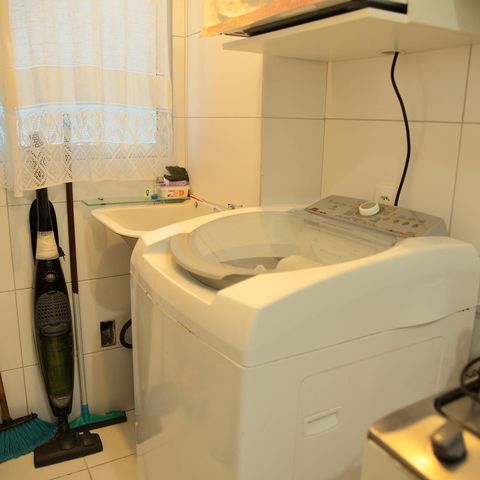 Apartamento à venda com 40m², 2 quartos e sem vagaÁrea de Serviço