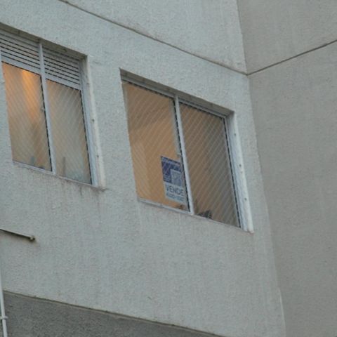 Apartamento à venda com 40m², 2 quartos e sem vagaPlaca