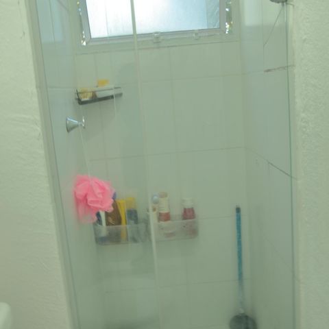 Apartamento à venda com 40m², 2 quartos e sem vagaBanheiro