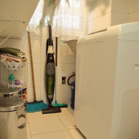 Apartamento à venda com 40m², 2 quartos e sem vagaÁrea de Serviço