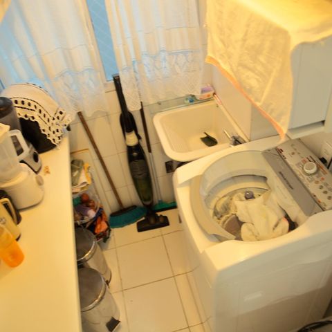 Apartamento à venda com 40m², 2 quartos e sem vagaÁrea de Serviço