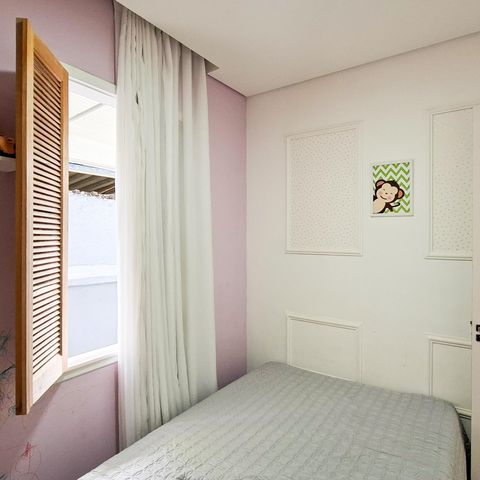 Casa à venda com 140m², 3 quartos e 2 vagasQuarto 1