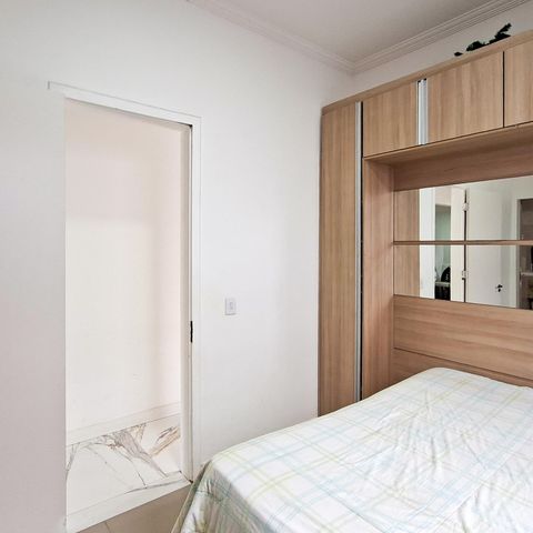 Casa à venda com 140m², 3 quartos e 2 vagasQuarto 1