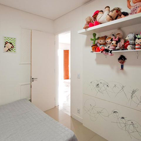 Casa à venda com 140m², 3 quartos e 2 vagasQuarto 1
