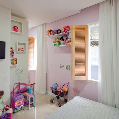Casa à venda com 140m², 3 quartos e 2 vagasQuarto 1
