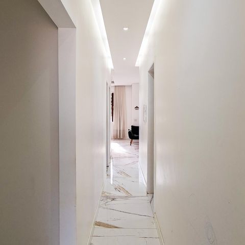 Casa à venda com 140m², 3 quartos e 2 vagasCorredor