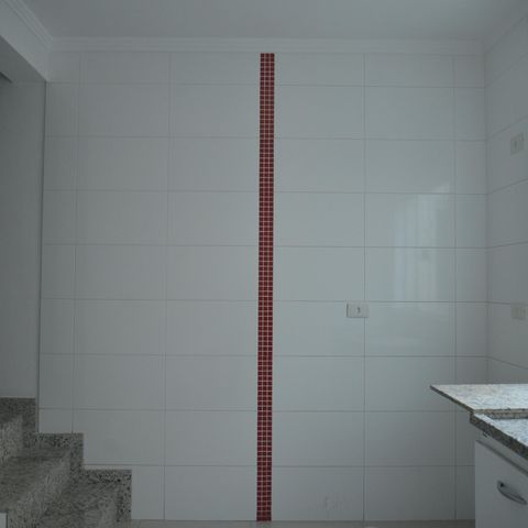 Apartamento à venda com 106m², 2 quartos e 1 vagaCozinha
