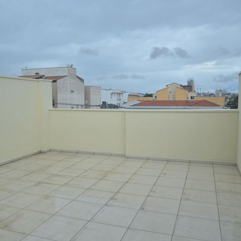 Apartamento à venda com 106m², 2 quartos e 1 vagaCobertura