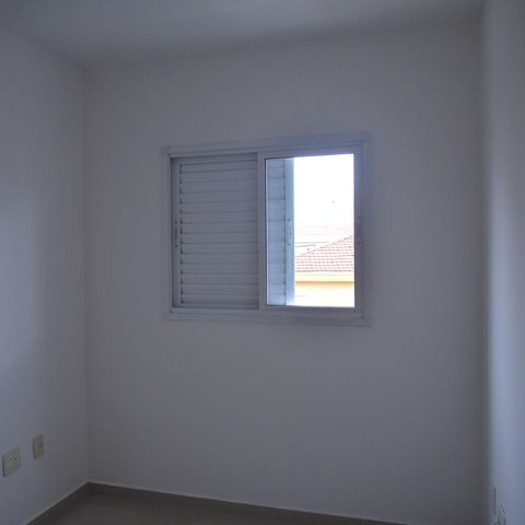 Apartamento à venda com 106m², 2 quartos e 1 vagaQuarto 