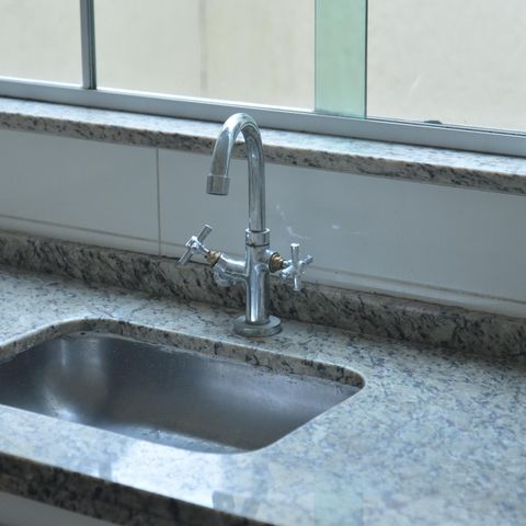 Apartamento à venda com 106m², 2 quartos e 1 vagaCozinha