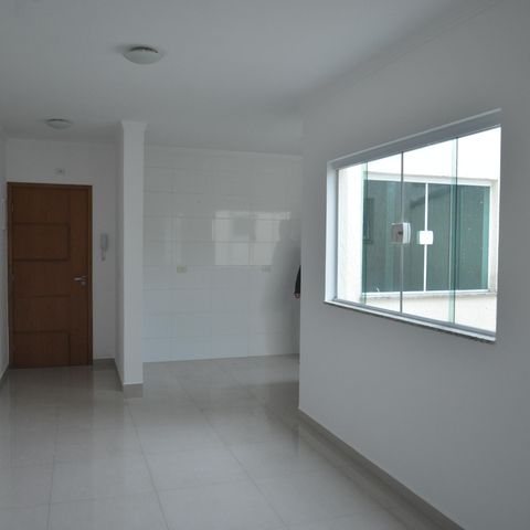 Apartamento à venda com 106m², 2 quartos e 1 vagaSala