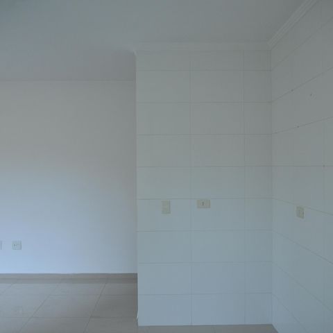 Apartamento à venda com 106m², 2 quartos e 1 vagaCozinha