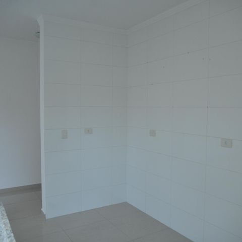 Apartamento à venda com 106m², 2 quartos e 1 vagaCozinha