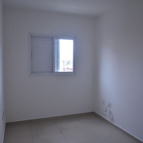 Apartamento à venda com 106m², 2 quartos e 1 vagaQuarto 