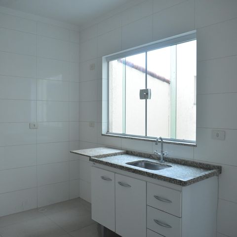 Apartamento à venda com 106m², 2 quartos e 1 vagaCozinha