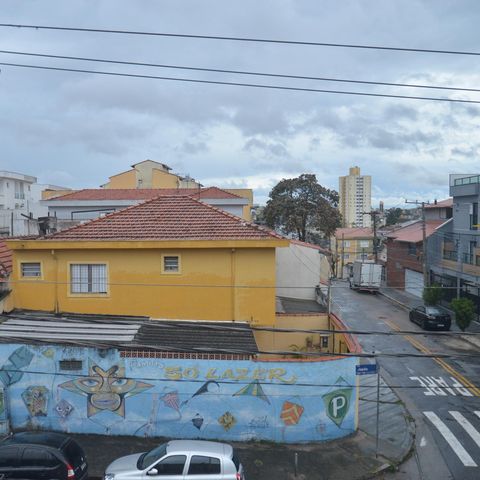 Apartamento à venda com 106m², 2 quartos e 1 vagaVista do Quarto 