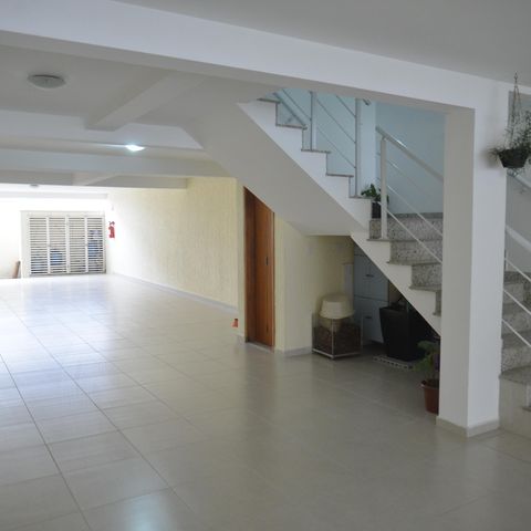 Apartamento à venda com 106m², 2 quartos e 1 vagaGaragem