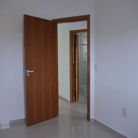 Apartamento à venda com 106m², 2 quartos e 1 vagaQuarto 