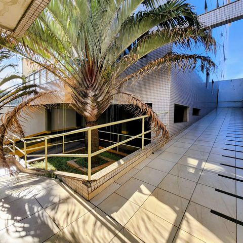 Apartamento à venda com 92m², 3 quartos e 2 vagas Apartamento à venda com 92m², 3 quartos e 2 vagasÁrea comum