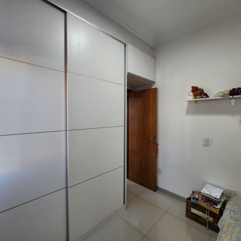 Apartamento à venda com 92m², 3 quartos e 2 vagas Apartamento à venda com 92m², 3 quartos e 2 vagasQuarto 1