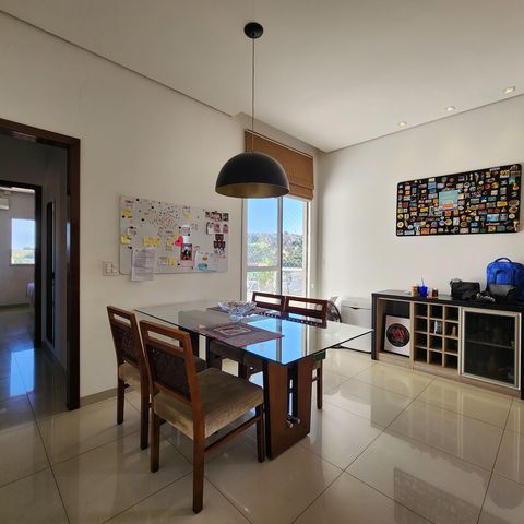 Apartamento à venda com 92m², 3 quartos e 2 vagas Apartamento à venda com 92m², 3 quartos e 2 vagasSala