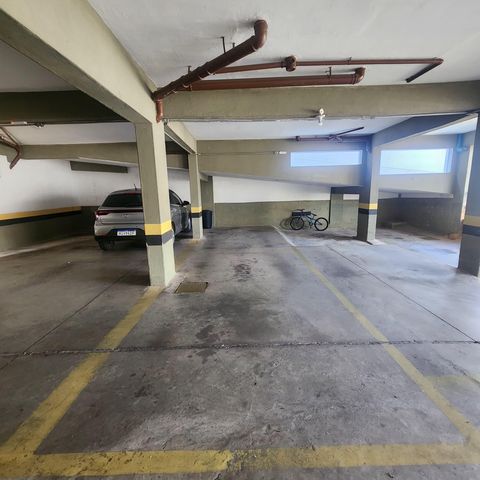 Apartamento à venda com 92m², 3 quartos e 2 vagas Apartamento à venda com 92m², 3 quartos e 2 vagasgaragem