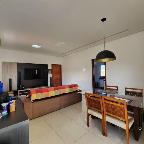 Apartamento à venda com 92m², 3 quartos e 2 vagas Apartamento à venda com 92m², 3 quartos e 2 vagasSala
