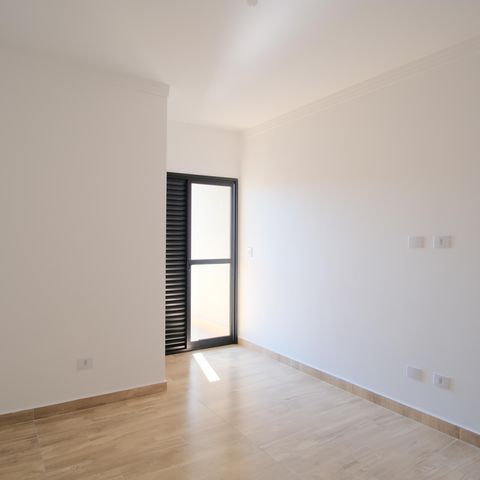 Casa à venda com 130m², 3 quartos e 2 vagasSuíte 3