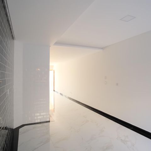 Casa à venda com 130m², 3 quartos e 2 vagasCozinha