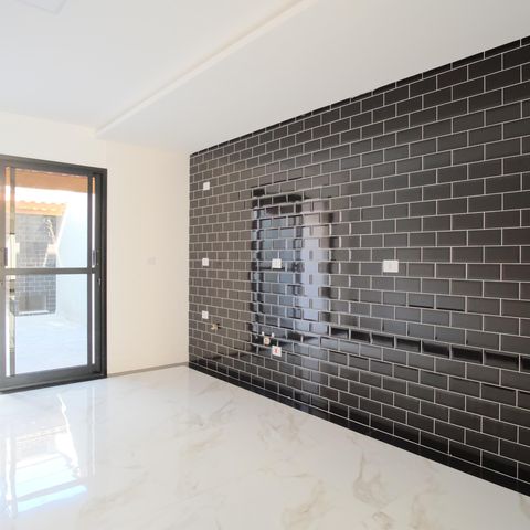 Casa à venda com 130m², 3 quartos e 2 vagasCozinha