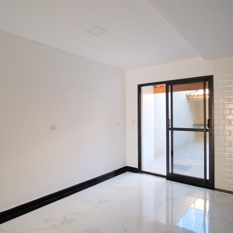 Casa à venda com 130m², 3 quartos e 2 vagasCozinha