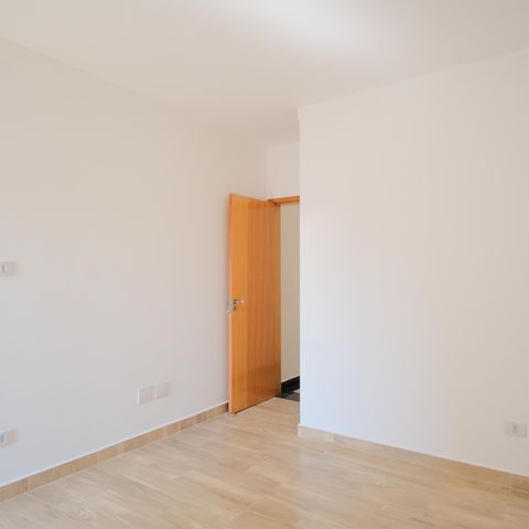 Casa à venda com 130m², 3 quartos e 2 vagasSuíte 3