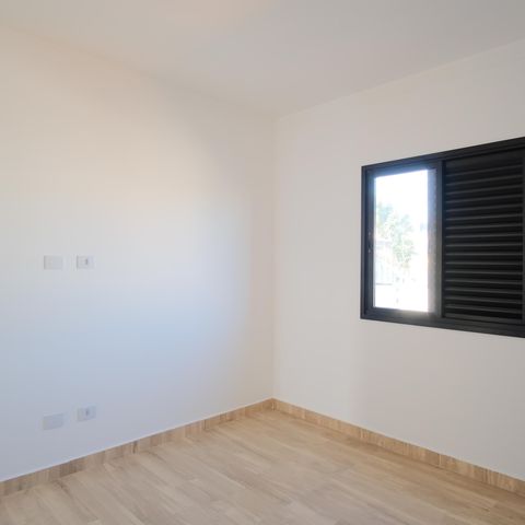 Casa à venda com 130m², 3 quartos e 2 vagasSuíte 2