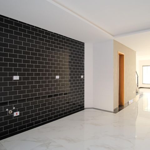 Casa à venda com 130m², 3 quartos e 2 vagasCozinha