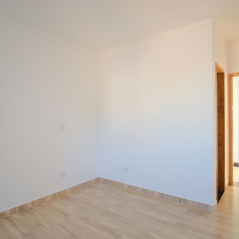 Casa à venda com 130m², 3 quartos e 2 vagasSuíte 2
